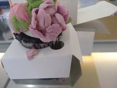 -BON CAKE(华贸购物中心店)