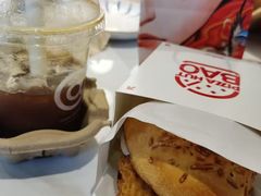 -必胜客(安盛金马店)