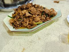 -标记美食新鲜猪杂(兴南大道店)