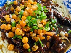 -武汉面馆(中枢街店)