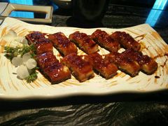 -曙亚洲餐厅-重庆富力艾美酒店(南坪万达广场店)