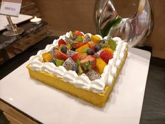 -天骄国际酒店·布拉格西餐厅(白石湖店)