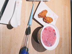 -嘉和一品粥(方庄店)