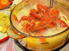 -有位虾匠·手工土菜小馆(市北店)