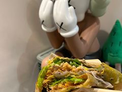 -虎伢Fuuya!咖啡煎饼(陆家嘴波特营店)