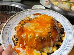 -梦山水日本烧肉(五四广场店)