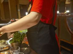 -西塔老太太泥炉烤肉(万柳华联店)