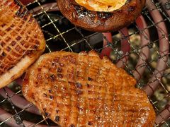 -無二炙坊·和牛烧肉(大钟寺1733店)