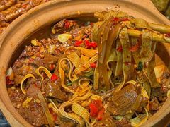 -陈家婆的菜(梅溪湖店)