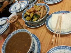 酸辣鸡脚-赵记传承(广州越秀五羊新城店)