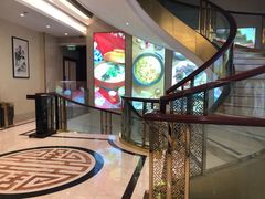 -花中城·杭帮菜·粤菜·海鲜火锅(清泰街店)