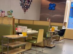-海底捞火锅(奥森店)