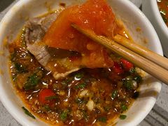 -海底捞火锅(方圆荟店)