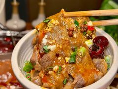 -白乐天毛肚火锅馆(南滨路店)