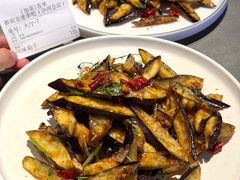 -醉炫音速烧烤·干煸菜(沙河总店)