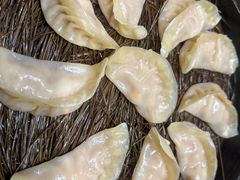 -松针蔡记蒸饺(花园路店)