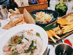 -PHO爺·越南料理(亦庄大族广场店)