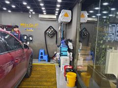 -CJ车体工作室·洗车·贴膜·美容