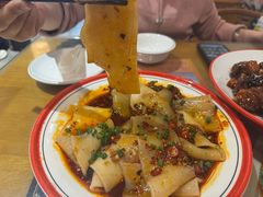 -易老妈蹄花.特色川菜(人民公园总店)
