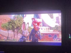 -万达影城(保定万博广场激光IMAX店)