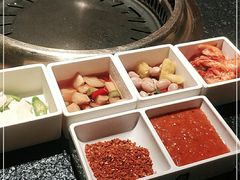 -嘿嘟嘟·肋条烧肉放题(爱融荟城店)