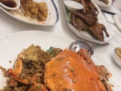 -喜记避风塘炒辣蟹(旗舰店)