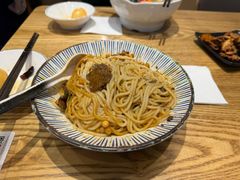 米粉-鲜越鲜鱼粉(财富购物中心店)