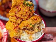 -老三样·旧食新味(万寿宫店)