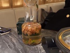 -前海沿·青岛菜(乐客城店)