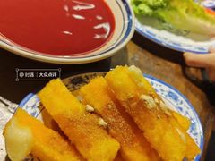 -于屿城重庆火锅(深圳总店)