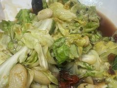 -偏爱炒鸡(老县衙店)