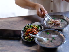 -群众牛肉小点(蚵仔煎)
