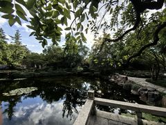 -秋霞圃