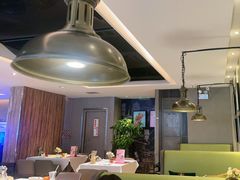 -汤城小厨•粤菜•靓汤(金宝街店)