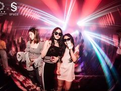 -SPACE(欢乐颂购物中心店)