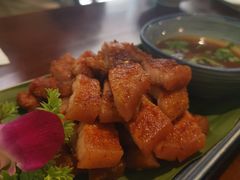 -紫滇源云南生态菜(丹凤街店)