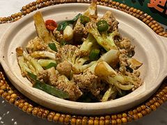 -老知青·东北菜(中华城店)