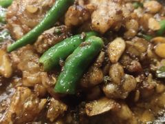 -绿茶餐厅(西湖银泰百货店)