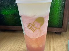 -喜茶(深圳丰盛町店)
