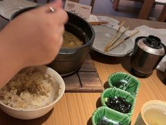 -CURRY YA 熟成咖哩專門店(深圳湾万象城店)