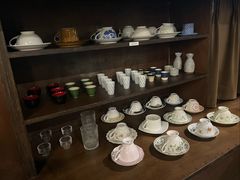 -Rechill Cafe(工体店)