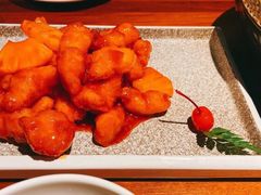 -意满花千醉(金茂览秀城店)