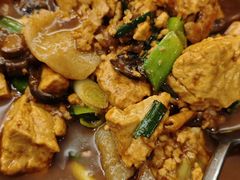 柴火香干-原製原味(普陀山磐龙店)