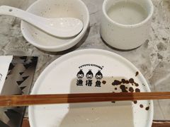 -渔语鱼新川菜Bistro(万象天地店)
