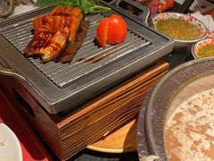 -牛New寿喜烧(虹桥新天地店)