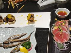 -王鼎精致料理铁板烧(世博源店)