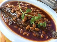 -臭鳜鱼人家·老字号徽菜