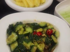-常赢三兄弟·清真涮肉(崂山路总店)