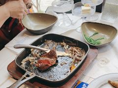 -牛扒先生·厚切雪花牛扒西餐厅(北京路禺山路店)