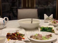 -昆山金鹰尚美酒店·金鹰贵宾楼